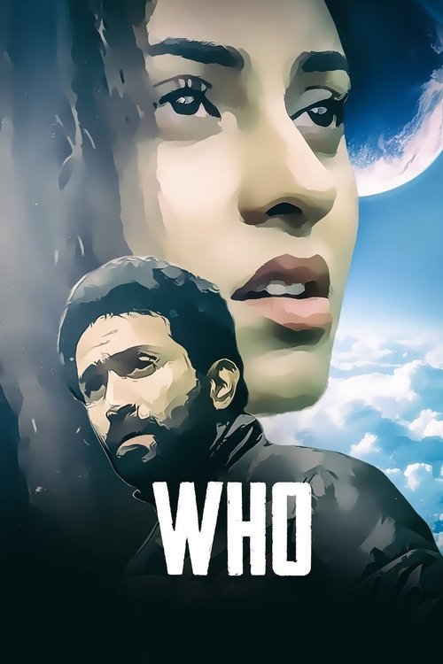 WHO movie poster