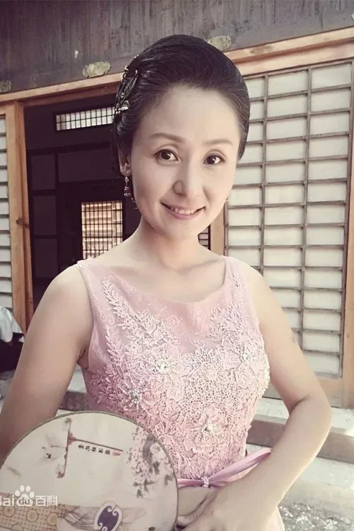 Jing Lu profile picture