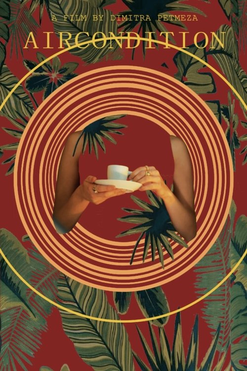 Air-Condition movie poster