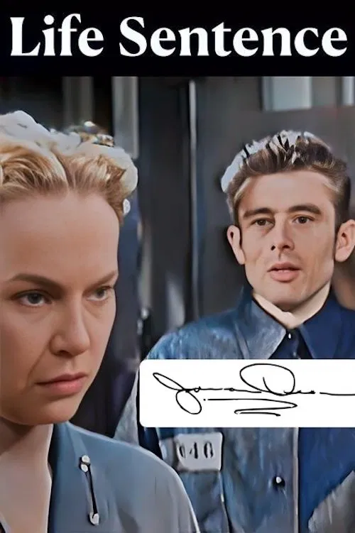 Life Sentence movie poster