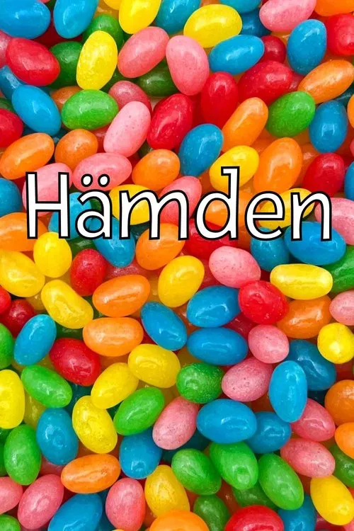 HÄMDEN movie poster