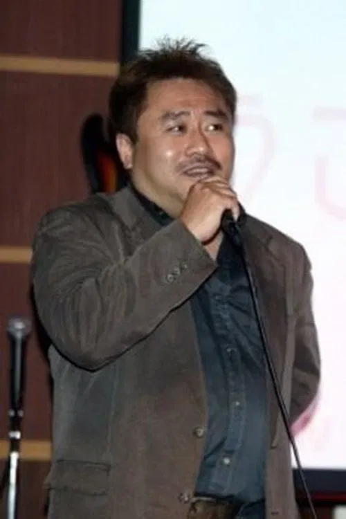Ryuichi Ichino profile picture