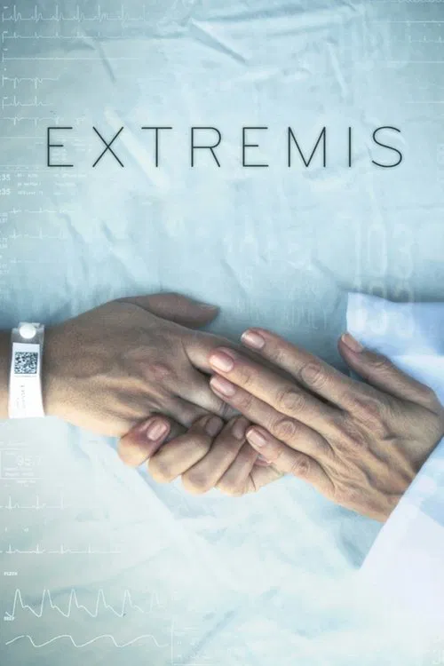 Extremis movie poster