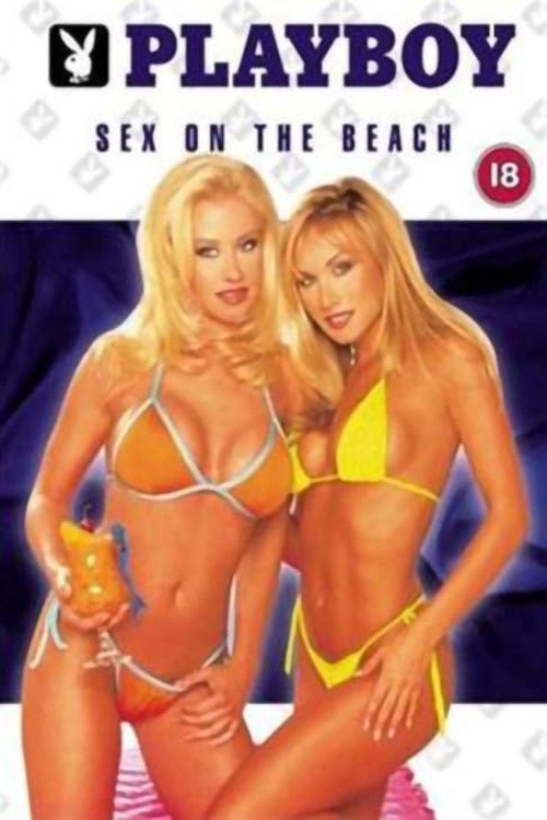 Playboy: Sex on the Beach movie poster