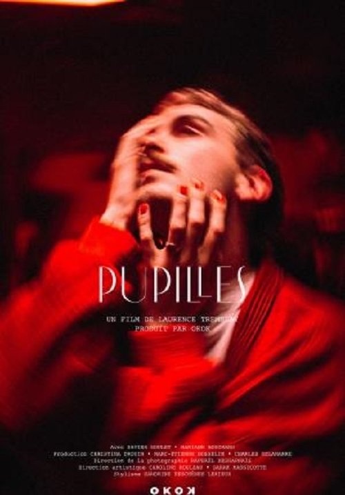 Pupilles movie poster