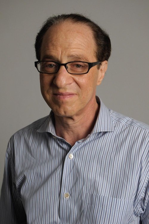 Ray Kurzweil profile picture