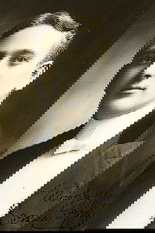 Dean Raymond profile picture