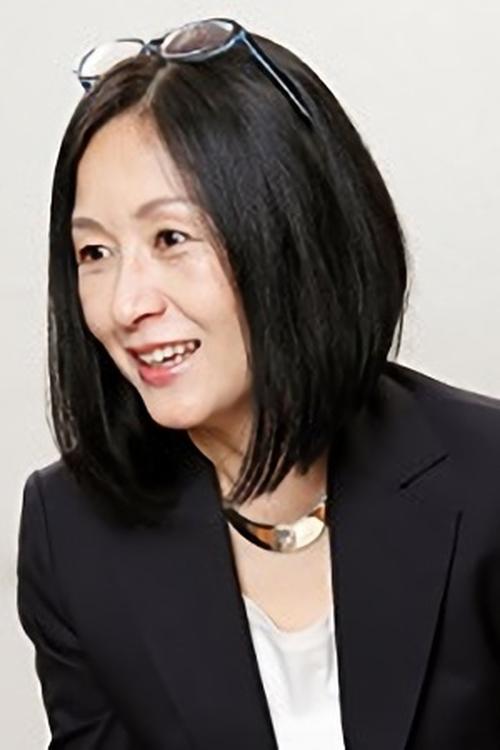 Arai Harumi profile picture