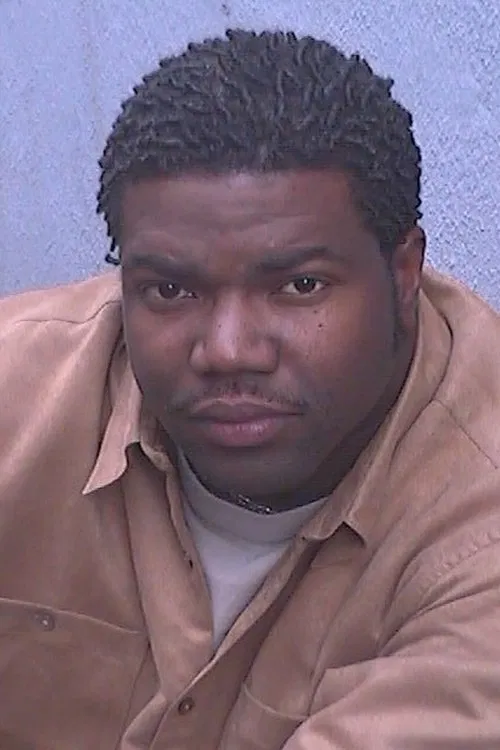 Vernard 'Bone' Hampton profile picture