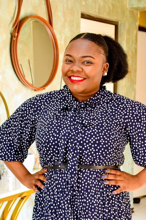 Mmakgosi Anita Tau profile picture