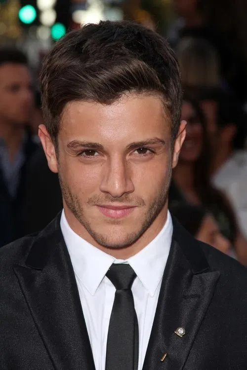 Misha Gabriel profile picture