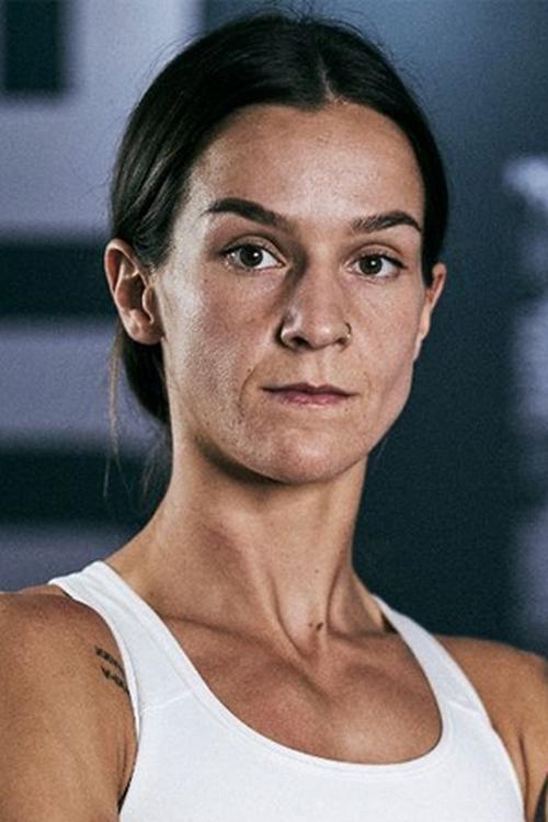 Terri Harper profile picture
