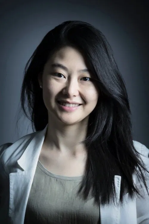 CJ Wang profile picture