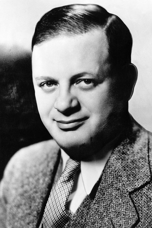 Herman J. Mankiewicz profile picture