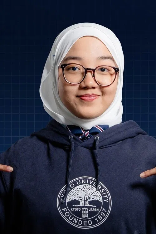 Amara Khairunnisa Dinata profile picture