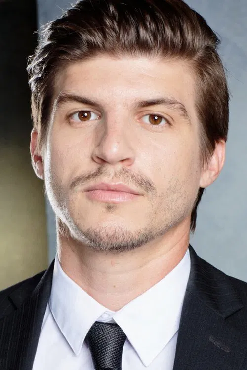 Matt McGee profile picture
