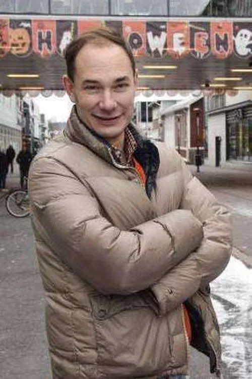 Petri Lairikko profile picture