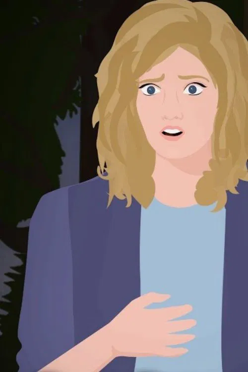 Summer Vacation at the Small Town Ranch House and the Rural Legend !! movie poster