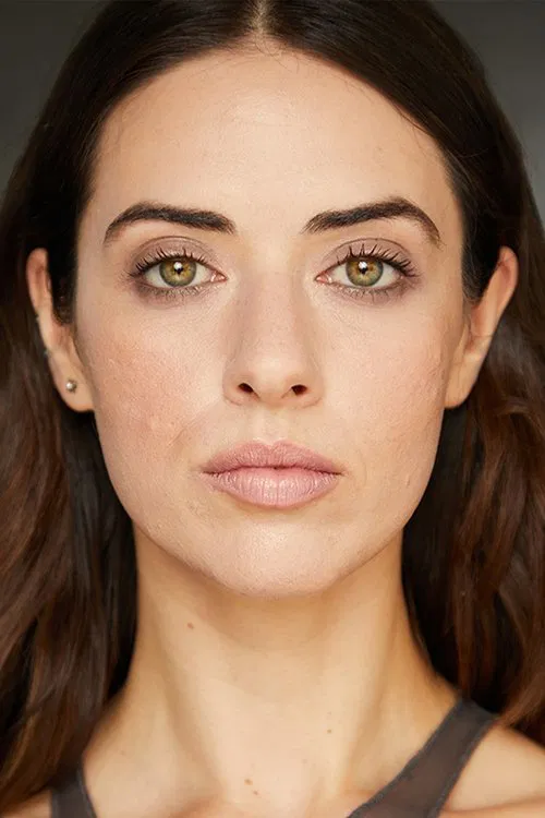 Foto de perfil de Jasmine Wattar