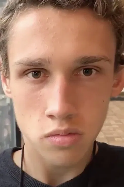 Sad Dad movie poster