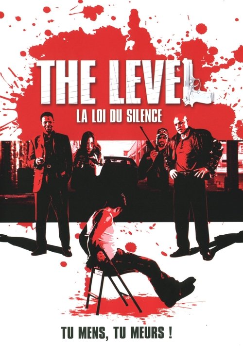 The Level movie poster