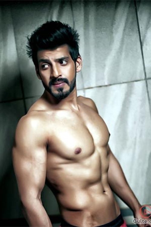Vishu Reddy profile picture