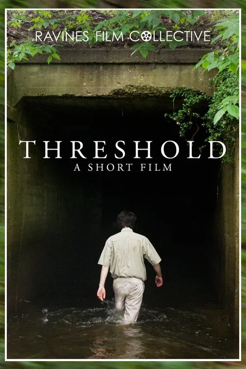 THRESHOLD movie poster