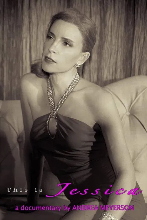 Poster do filme This is Jessica