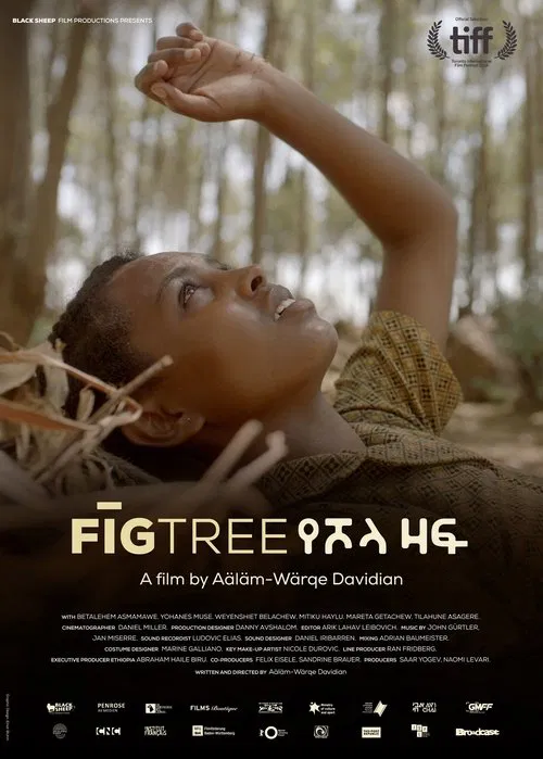 Fig Tree movie poster