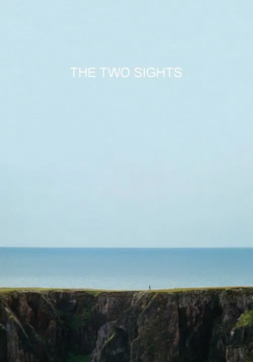 The Two Sights movie poster