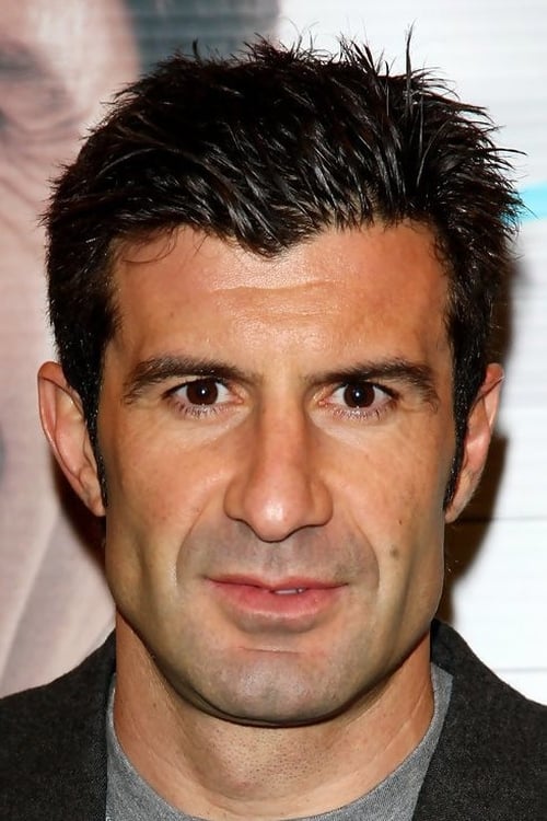 Luís Figo profile picture