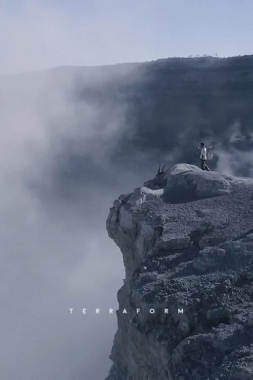 Poster do filme Terraform