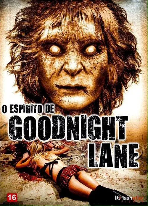 Poster do filme O Espírito De Goodnight Lane