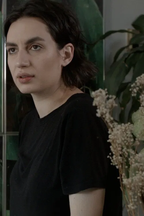 Facing the same direction movie poster