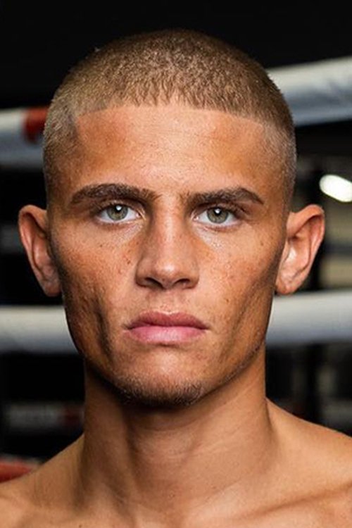 Dominic Valle profile picture