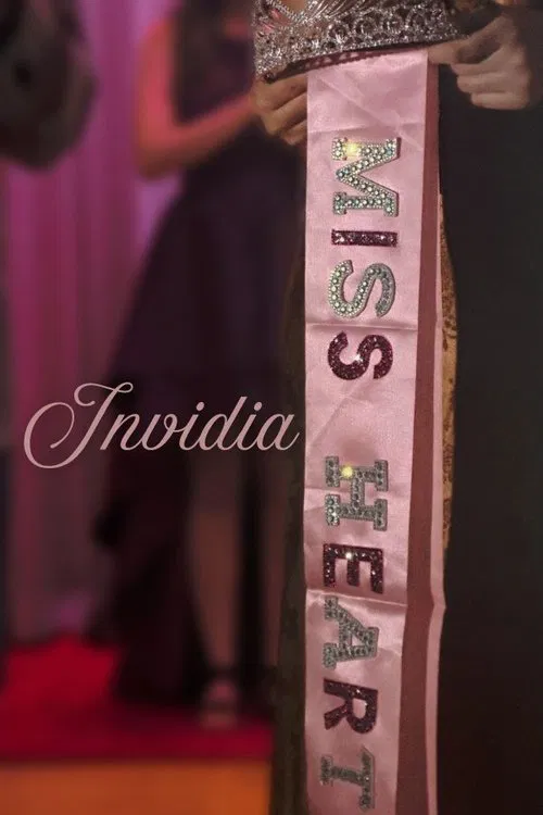 Invidia movie poster