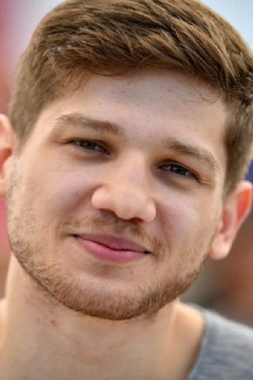 Kantemir Balagov profile picture
