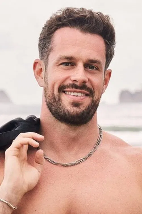 Jeremy Simon profile picture