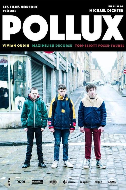 Pollux movie poster