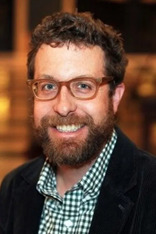 David Goetsch profile picture