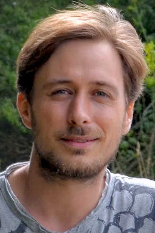 Grégoire Gorge profile picture