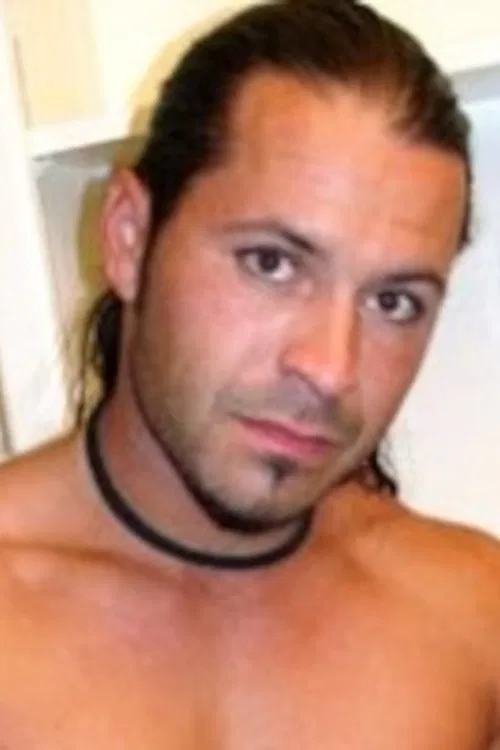 Foto de perfil de Johnny Irons