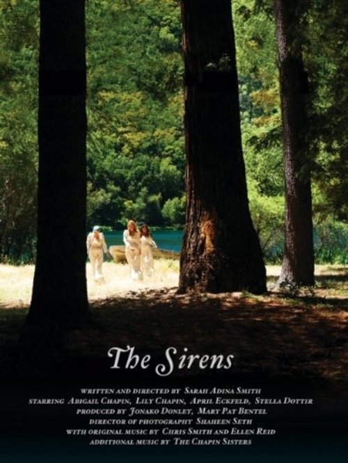 The Sirens movie poster
