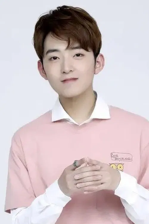 Foto de perfil de Zhang Jun Jie