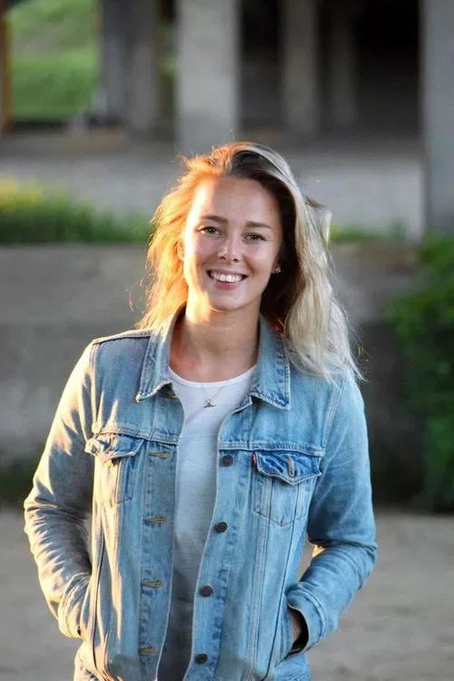 Sera de Bruin profile picture