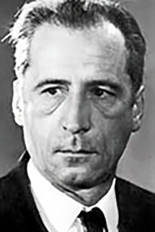 Nikolai Boyarsky profile picture