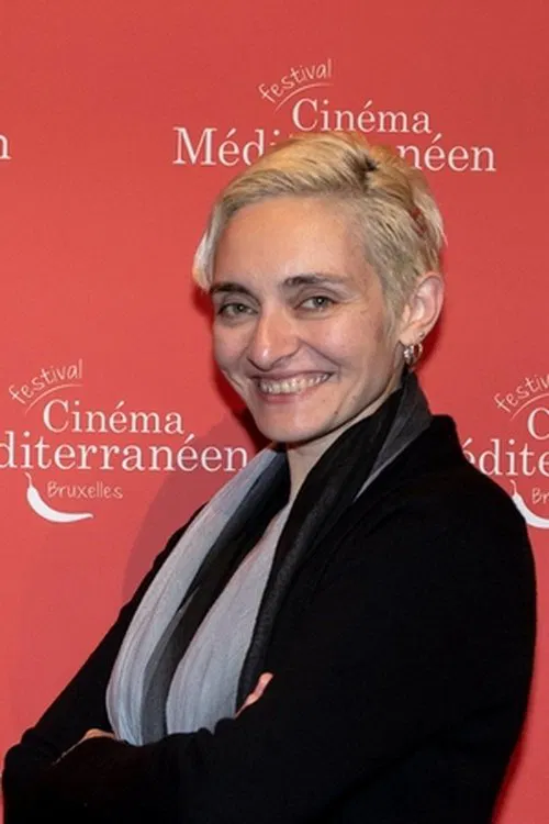 Foto de perfil de Çagla Zencirci