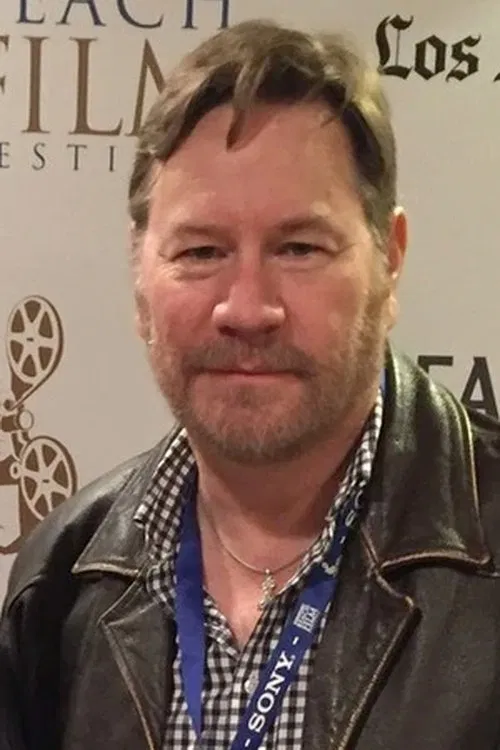 Duane Journey profile picture