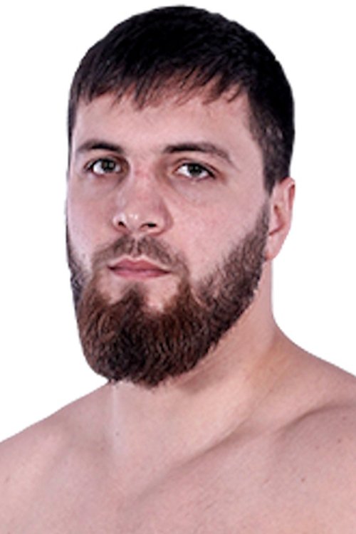 Alikhan Vakhaev profile picture