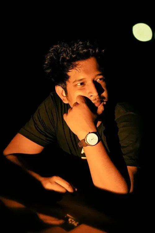 Abdullah Al Fahim profile picture